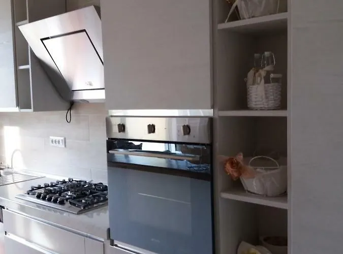 Splendida E Incantevole Casa A Due Passi Dal Mare Appartamento *