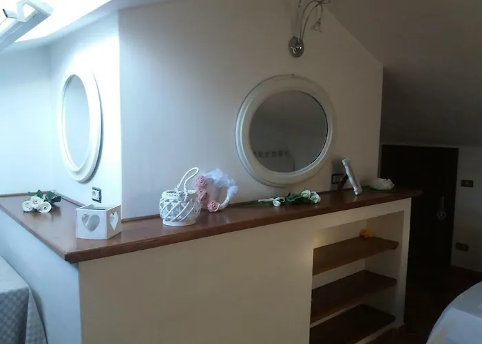 Apartament Splendida E Incantevole Casa A Due Passi Dal Mare *