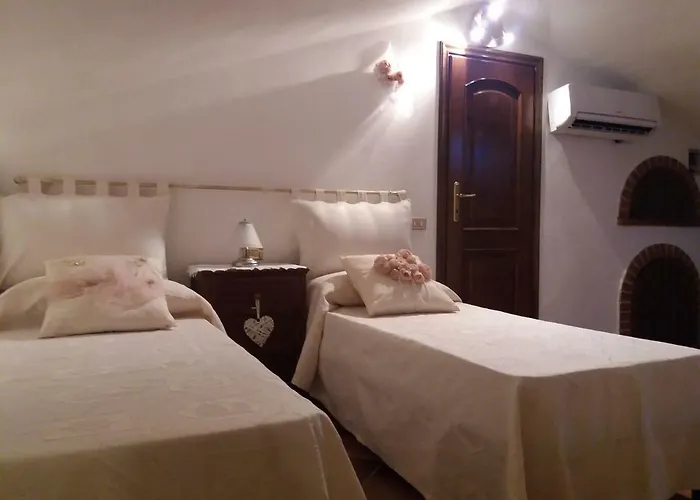 Splendida E Incantevole Casa A Due Passi Dal Mare