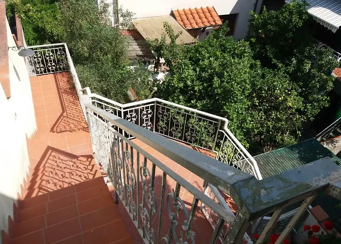 Splendida E Incantevole Casa A Due Passi Dal Mare Appartamento Viareggio