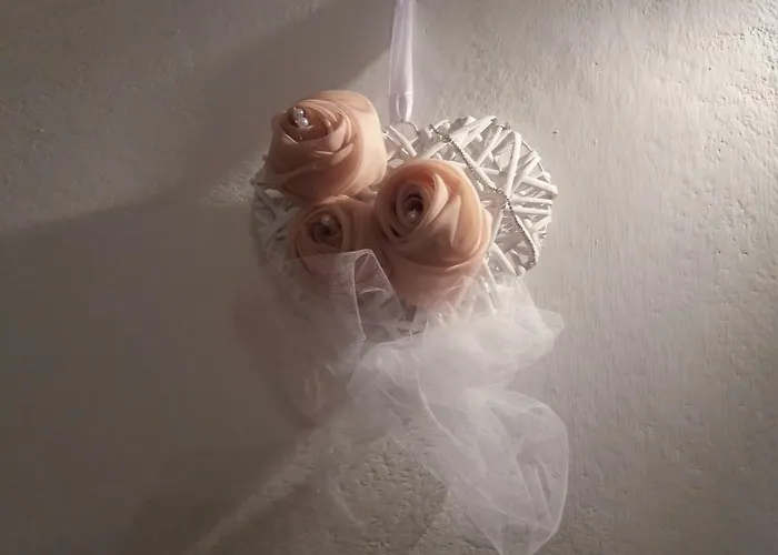 Splendida E Incantevole Casa A Due Passi Dal Mare Apartament