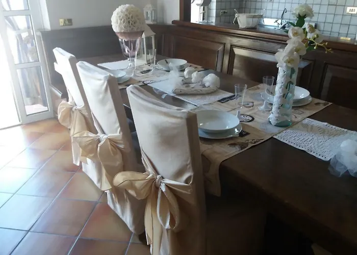 Splendida E Incantevole Casa A Due Passi Dal Mare Viareggio