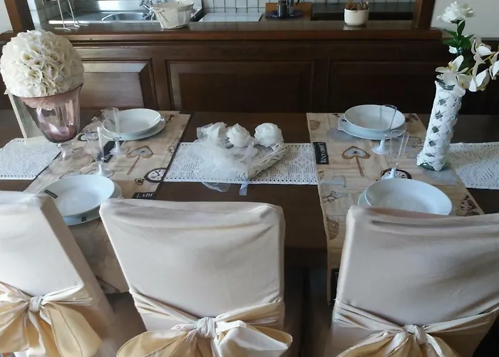 Splendida E Incantevole Casa A Due Passi Dal Mare Appartamento *