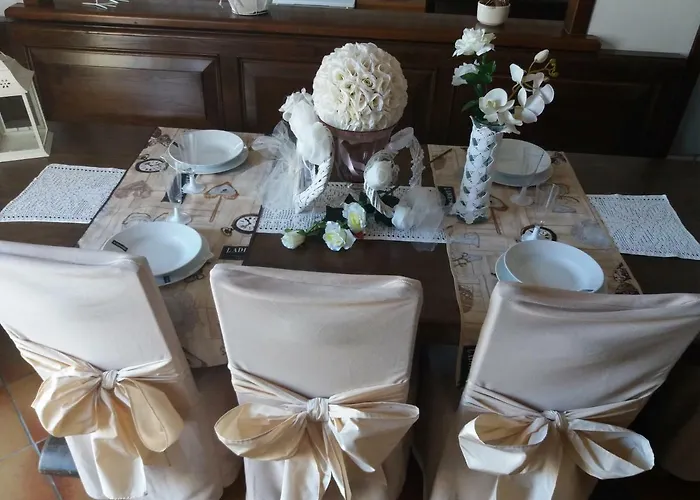 Splendida E Incantevole Casa A Due Passi Dal Mare Viareggio