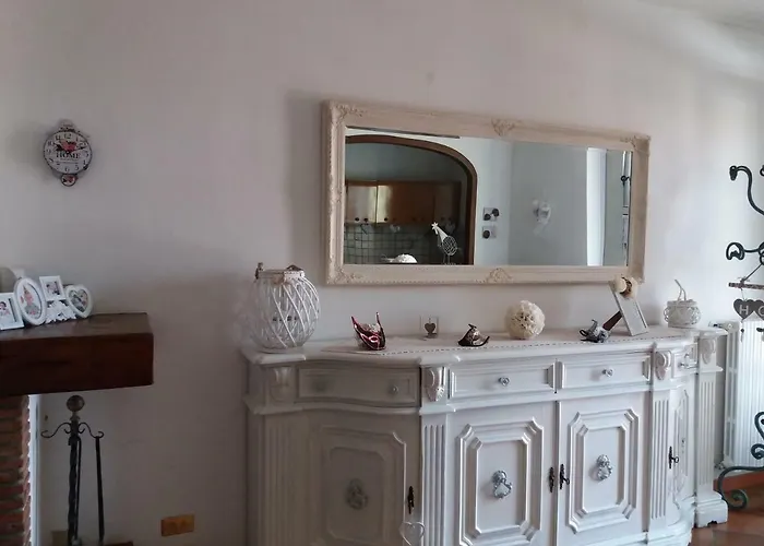 Appartamento Splendida E Incantevole Casa A Due Passi Dal Mare Viareggio