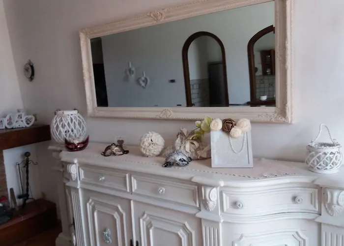 Splendida E Incantevole Casa A Due Passi Dal Mare Appartamento