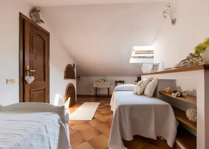 Splendida E Incantevole Casa A Due Passi Dal Mare Apartament *