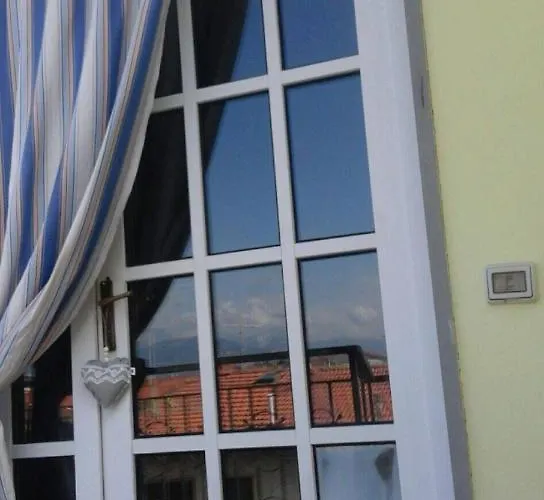 Apartament Splendida E Incantevole Casa A Due Passi Dal Mare *