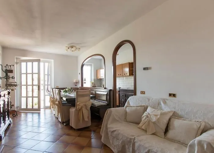 Splendida E Incantevole Casa A Due Passi Dal Mare