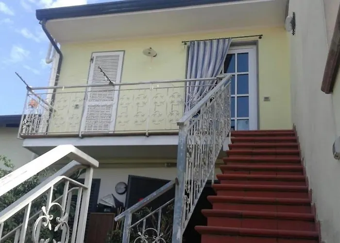 Apartament Splendida E Incantevole Casa A Due Passi Dal Mare Viareggio