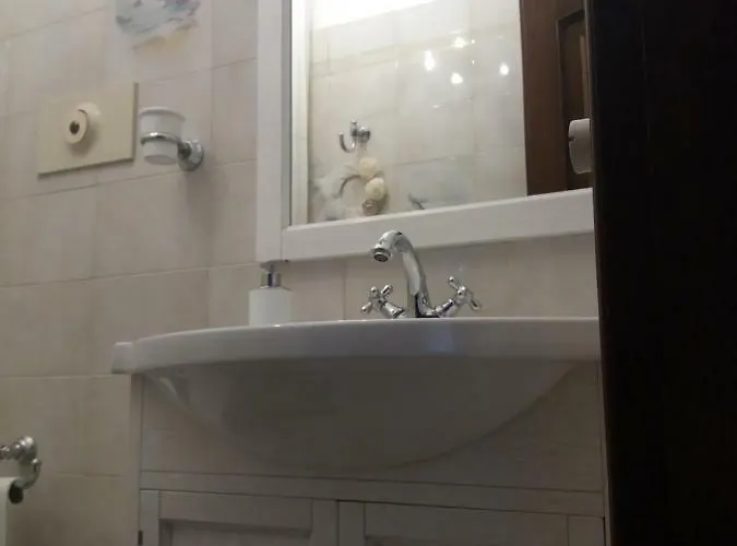 Splendida E Incantevole Casa A Due Passi Dal Mare * Viareggio