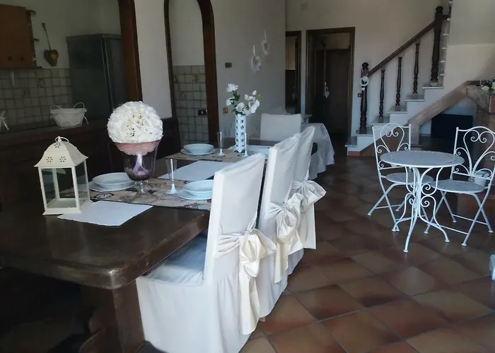 Splendida E Incantevole Casa A Due Passi Dal Mare