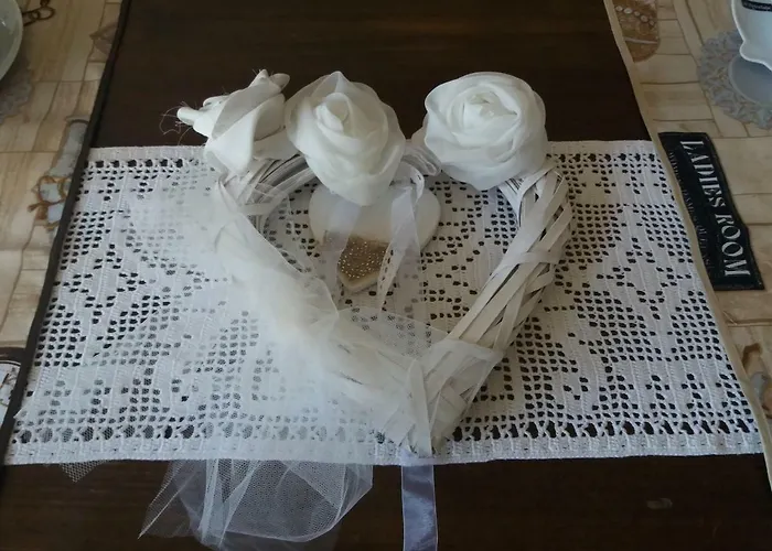 Apartament Splendida E Incantevole Casa A Due Passi Dal Mare