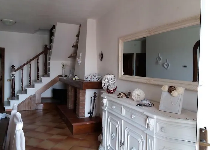 Splendida E Incantevole Casa A Due Passi Dal Mare Apartament Viareggio