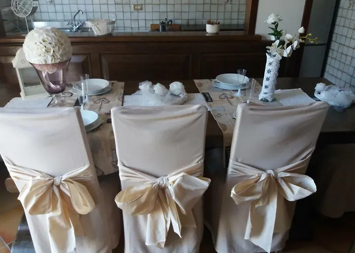 Apartament Splendida E Incantevole Casa A Due Passi Dal Mare Viareggio