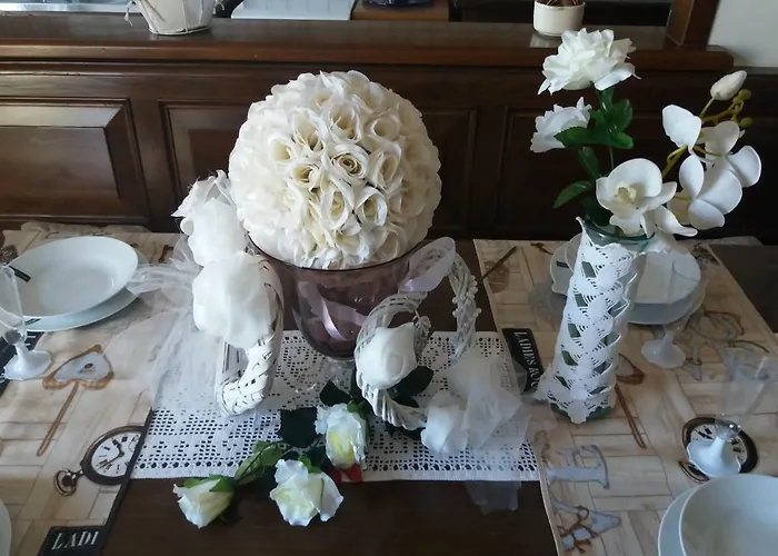 Splendida E Incantevole Casa A Due Passi Dal Mare Apartament *